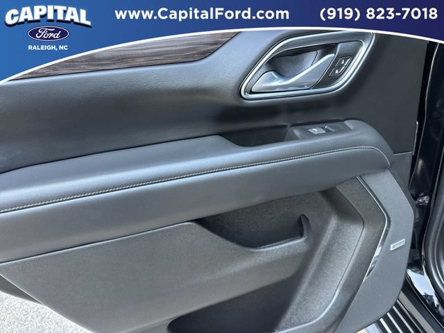 Used 2023 Chevrolet Tahoe LT w/ LT Signature Plus Package RWD image 17