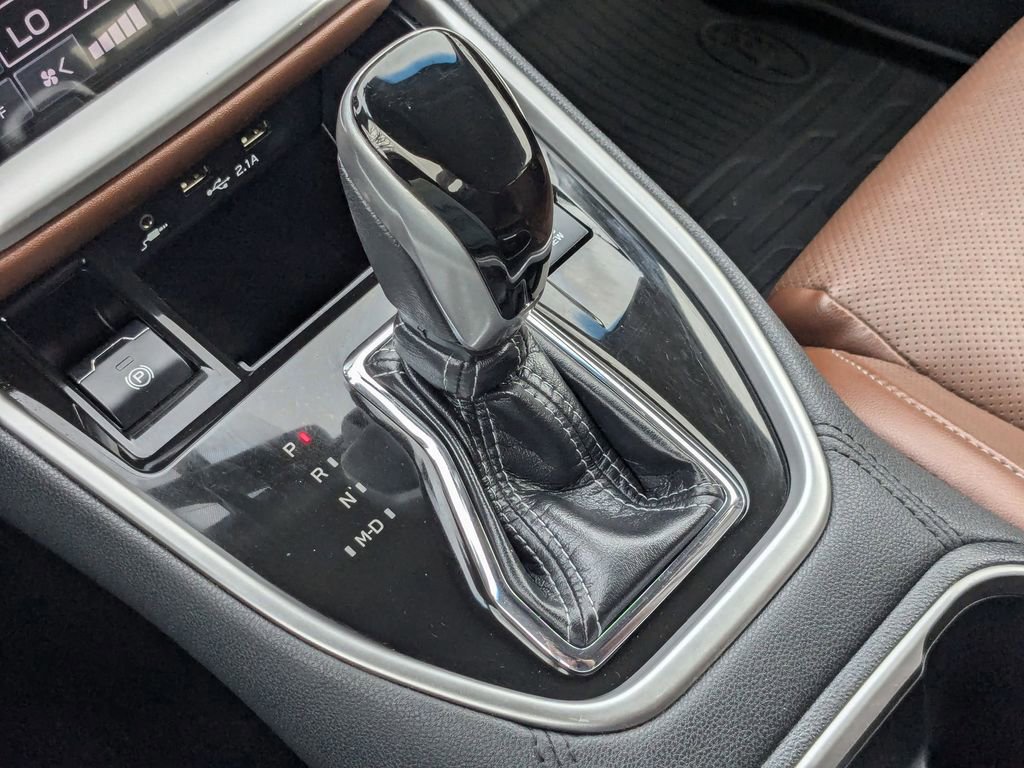 Used 2021 Subaru Outback Touring XT image 14