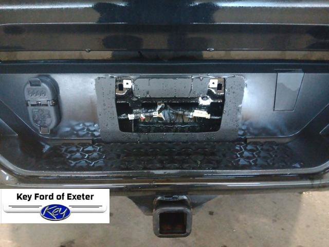 Used 2026 Chevrolet Colorado Z71 w/ Technology Package image 9