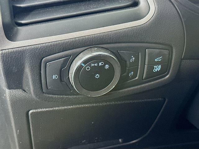 Certified 2023 Ford Edge SEL w/ Convenience Package image 16