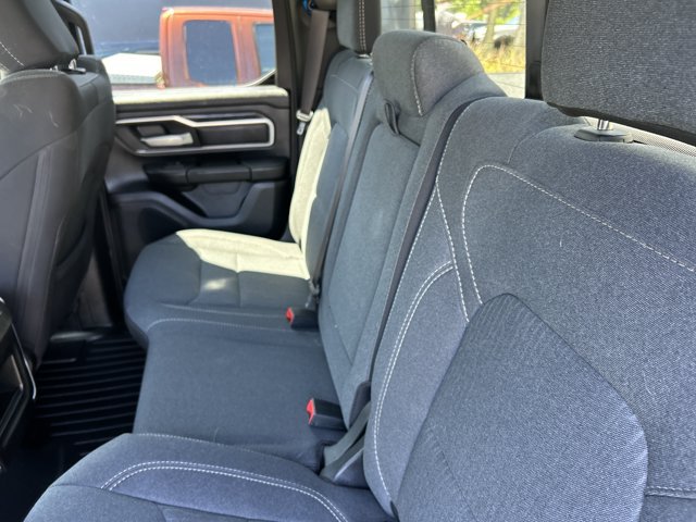 Used 2021 RAM 1500 Big Horn AWD/4WD image 22