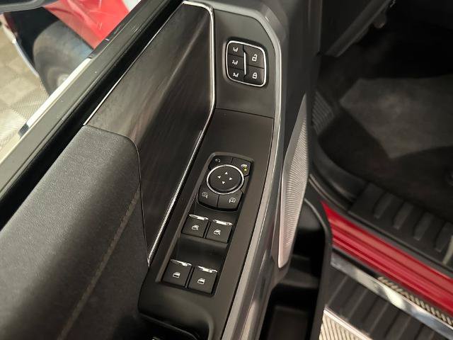 Certified 2024 Ford F150 Lariat w/ Equipment Group 502A High AWD/4WD image 18