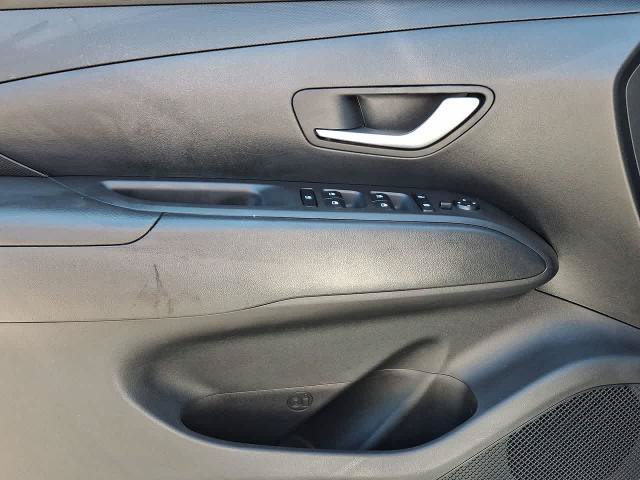 Used 2023 Hyundai Tucson SEL AWD/4WD image 16