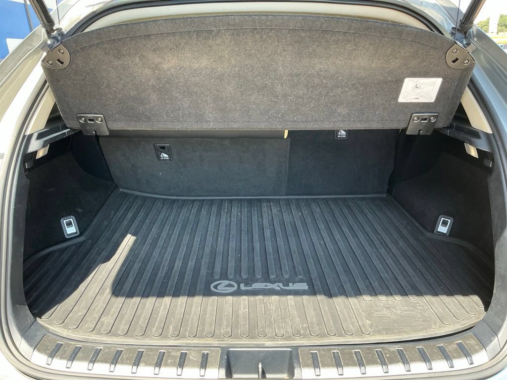 Used 2021 Lexus NX 300 FWD w/ Accessory Package 2 image 16