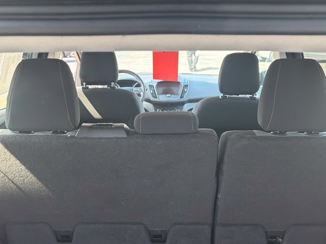 Certified 2018 Ford Escape SE w/ SE Sync 3 Package FWD image 11