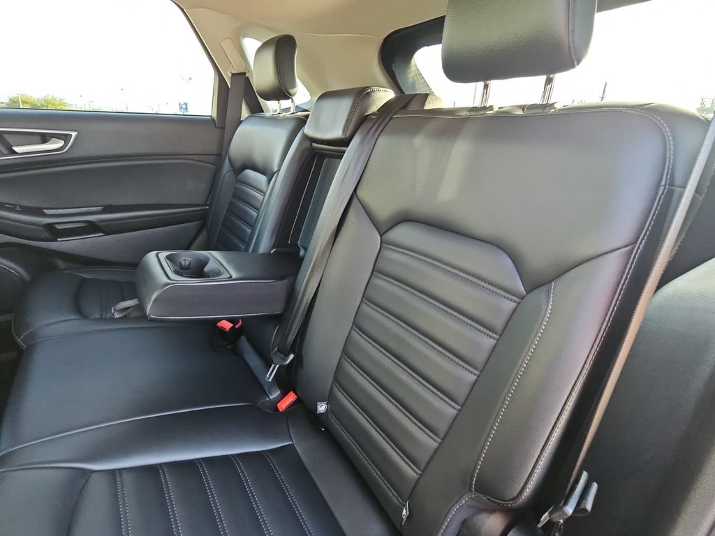 Certified 2024 Ford Edge SEL AWD/4WD image 13