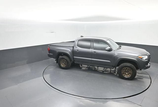 Used 2023 Toyota Tacoma 4x4 Double Cab w/ Trail Edition image 26