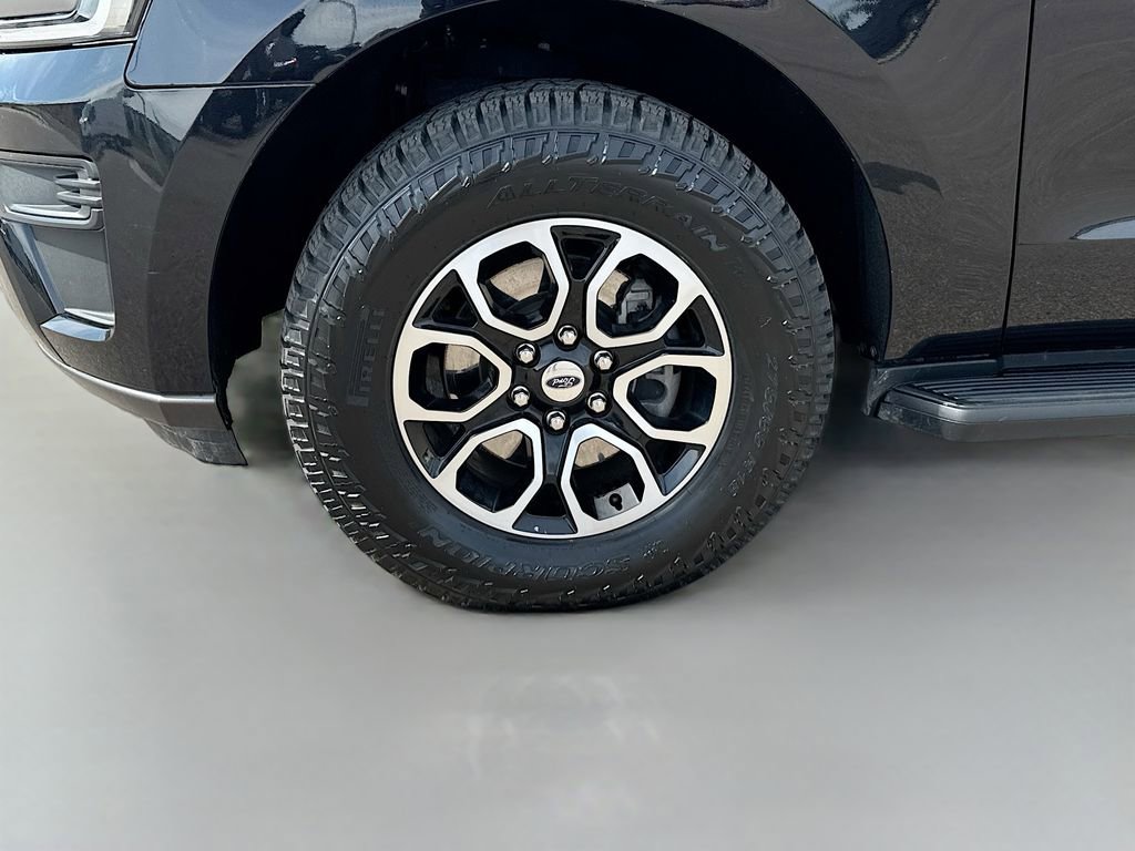 Certified 2024 Ford Expedition XLT AWD/4WD image 24