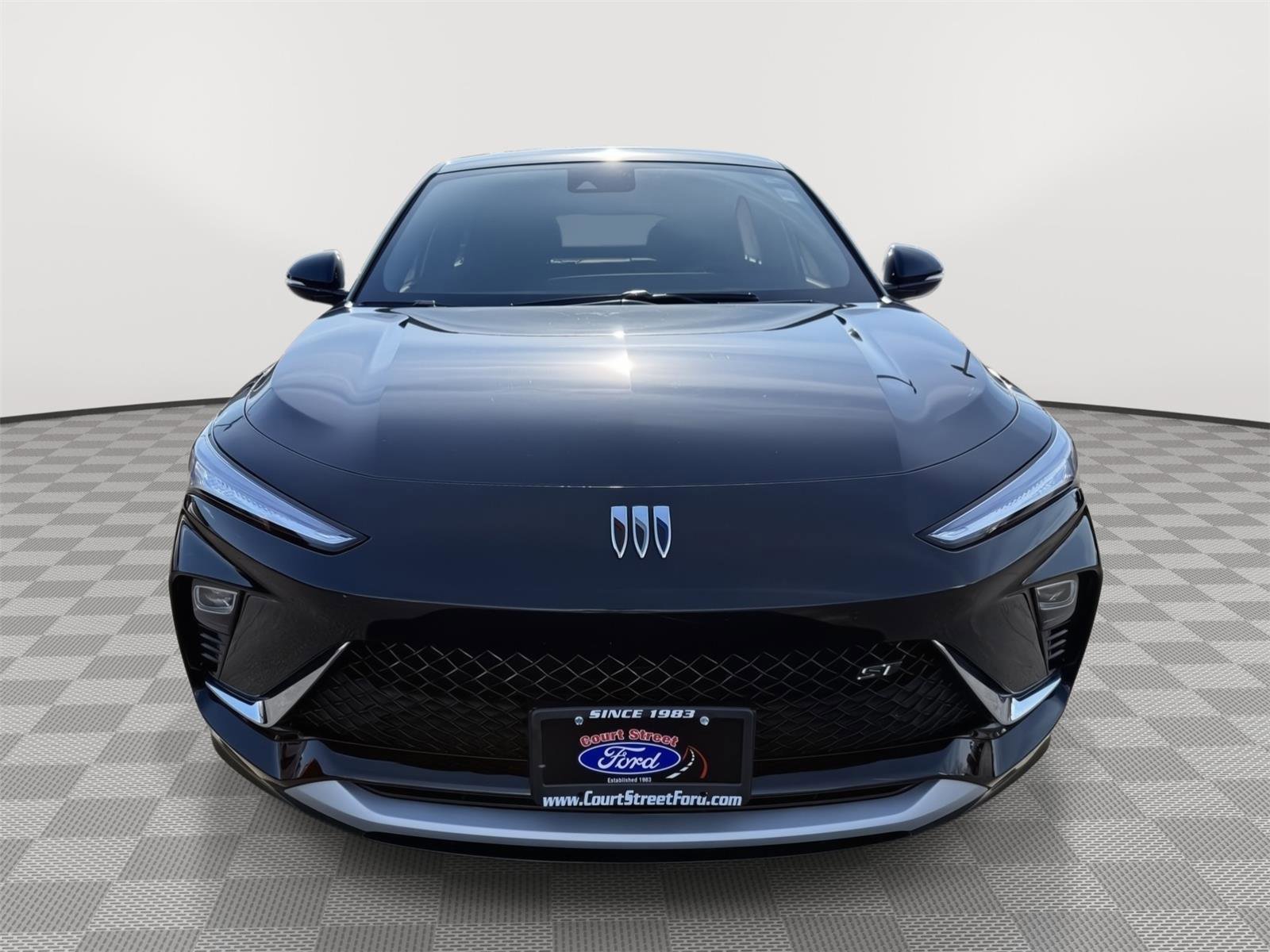 Used 2025 Buick Envista Sport Touring w/ Experience Buick Package image 8