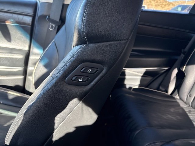 Used 2021 Genesis GV80 3.5T w/ Advanced Package 06 image 18