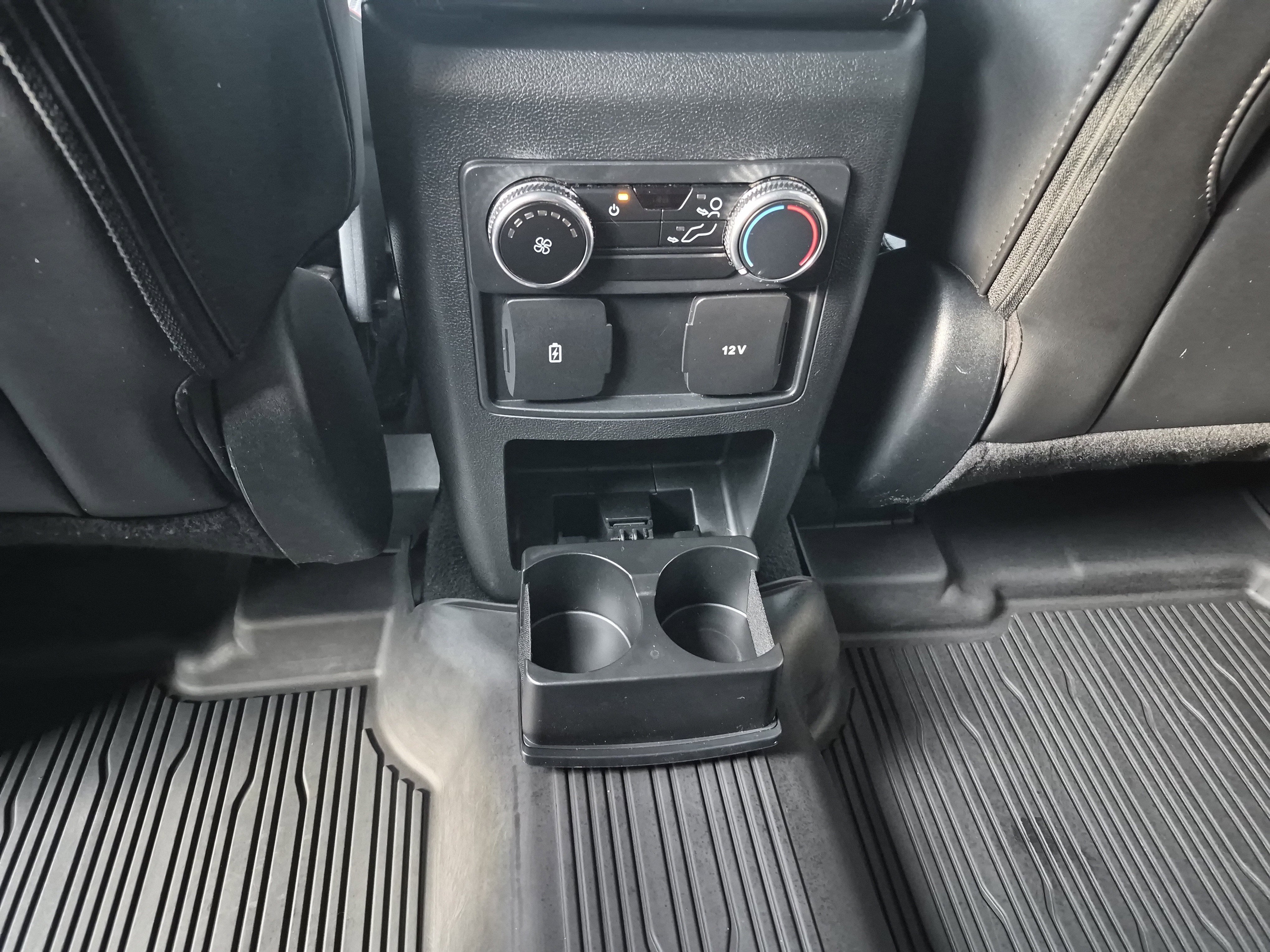 Certified 2023 Ford Explorer XLT w/ Equipment Group 202A AWD/4WD image 19
