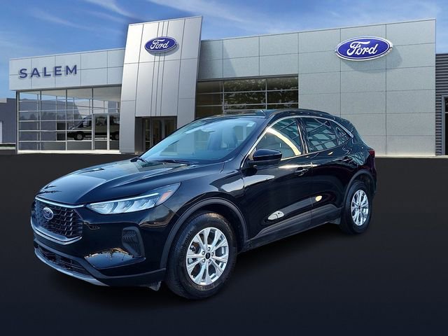 Certified 2023 Ford Escape Active w/ Tech Pack #2 image 6