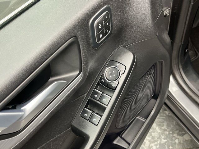 Certified 2024 Ford Escape Platinum AWD/4WD image 8