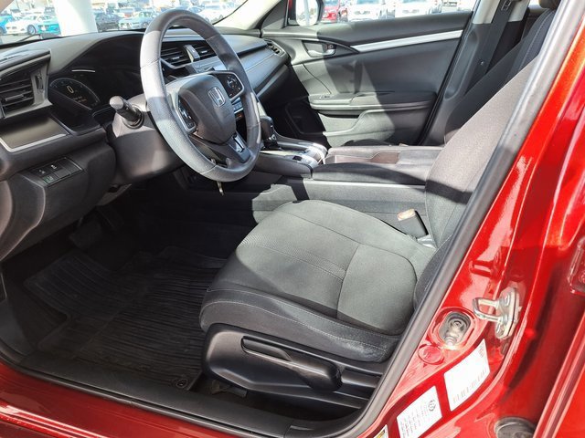 Used 2019 Honda Civic LX image 21