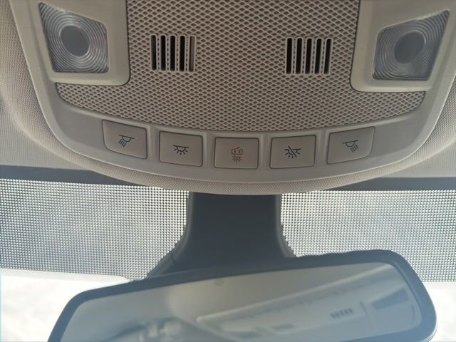 Certified 2023 Ford Edge SEL image 37