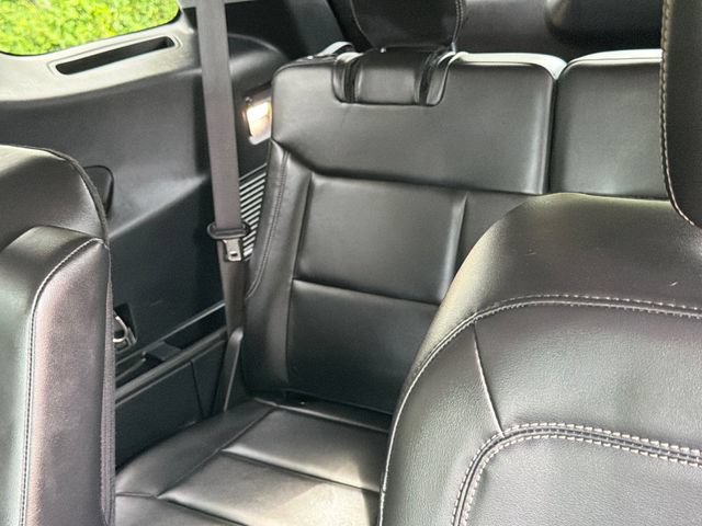 Certified 2022 Ford Explorer XLT w/ Equipment Group 202A RWD image 18