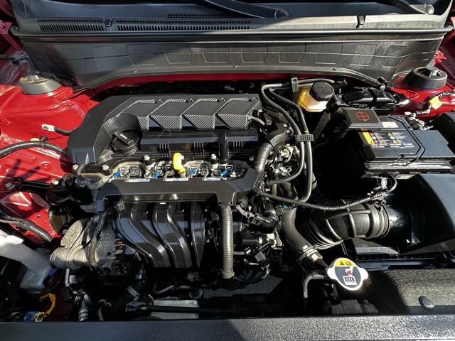 Used 2023 Hyundai Venue SEL FWD image 31