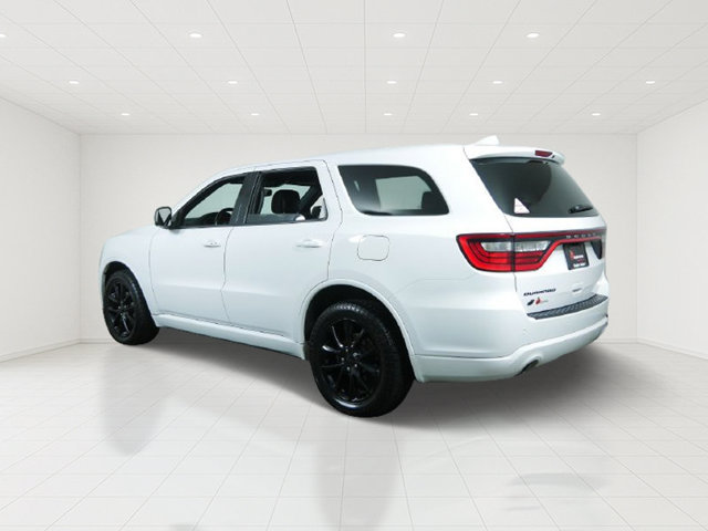 Used 2018 Dodge Durango SXT w/ Quick Order Package 2BB AWD/4WD image 7