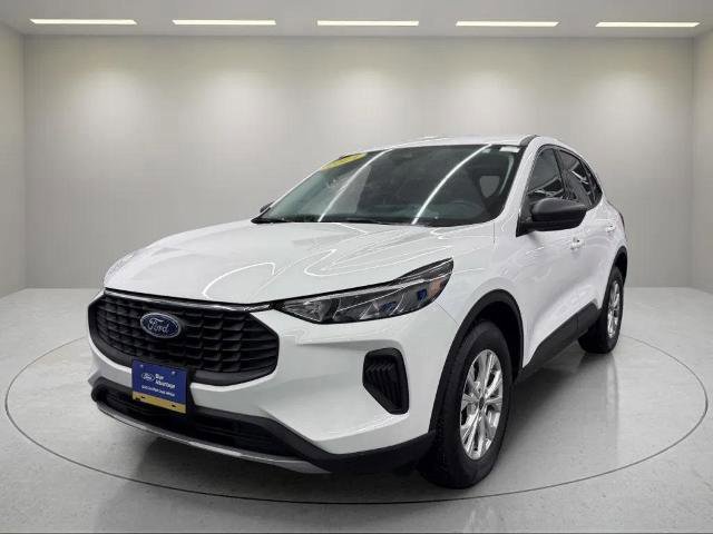 Certified 2024 Ford Escape Active w/ Tech Pack #1 image 7
