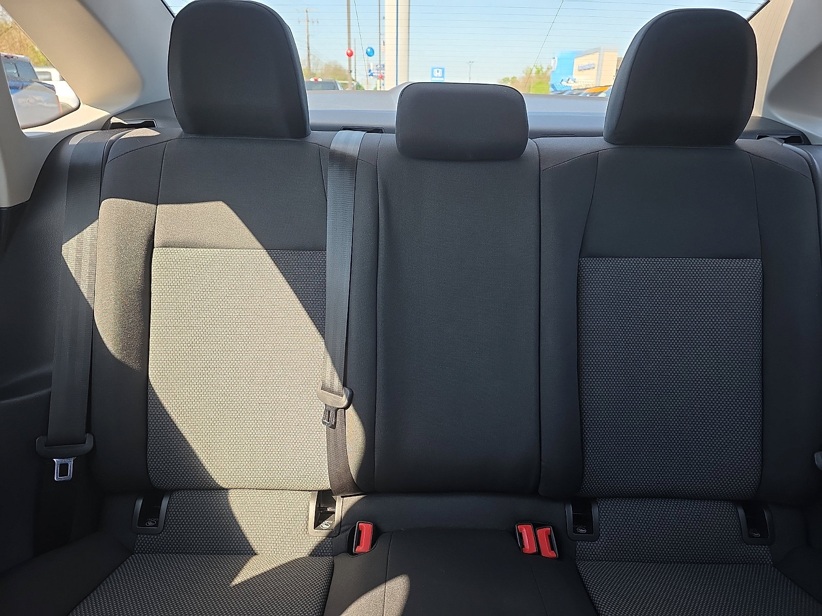 Used 2021 Volkswagen Jetta S w/ Driver Assistance Package FWD image 19