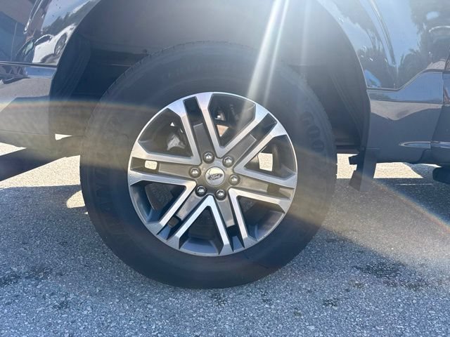 Certified 2021 Ford F150 XL w/ STX Appearance Package RWD image 15