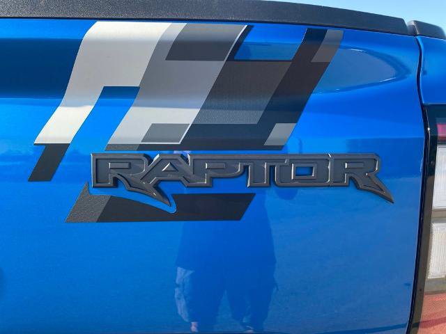 Certified 2024 Ford Ranger Raptor AWD/4WD image 9