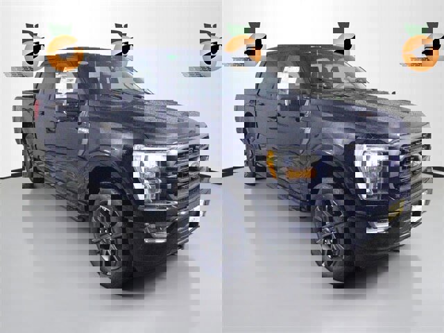 Certified 2023 Ford F150 XLT w/ Equipment Group 302A High image 7