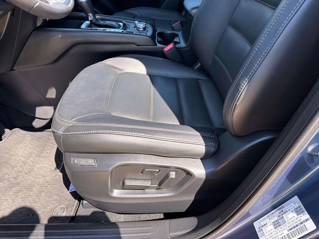 Used 2023 MAZDA CX-5 AWD 2.5 S image 18