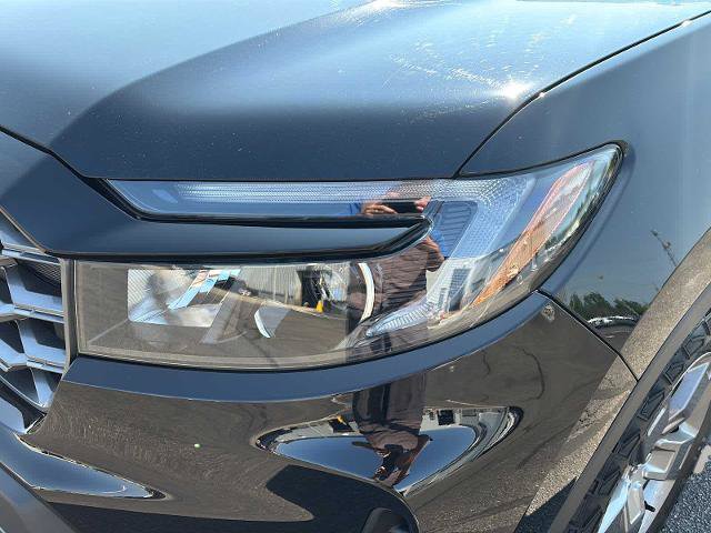 Used 2024 Honda Ridgeline TrailSport image 33