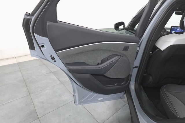 Certified 2024 Ford Mustang Mach-E GT image 27