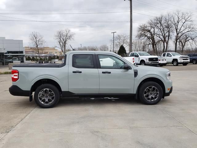 Certified 2022 Ford Maverick XLT FWD image 10