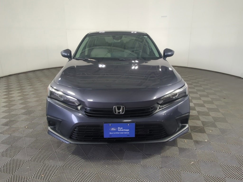 Used 2022 Honda Civic EX image 8