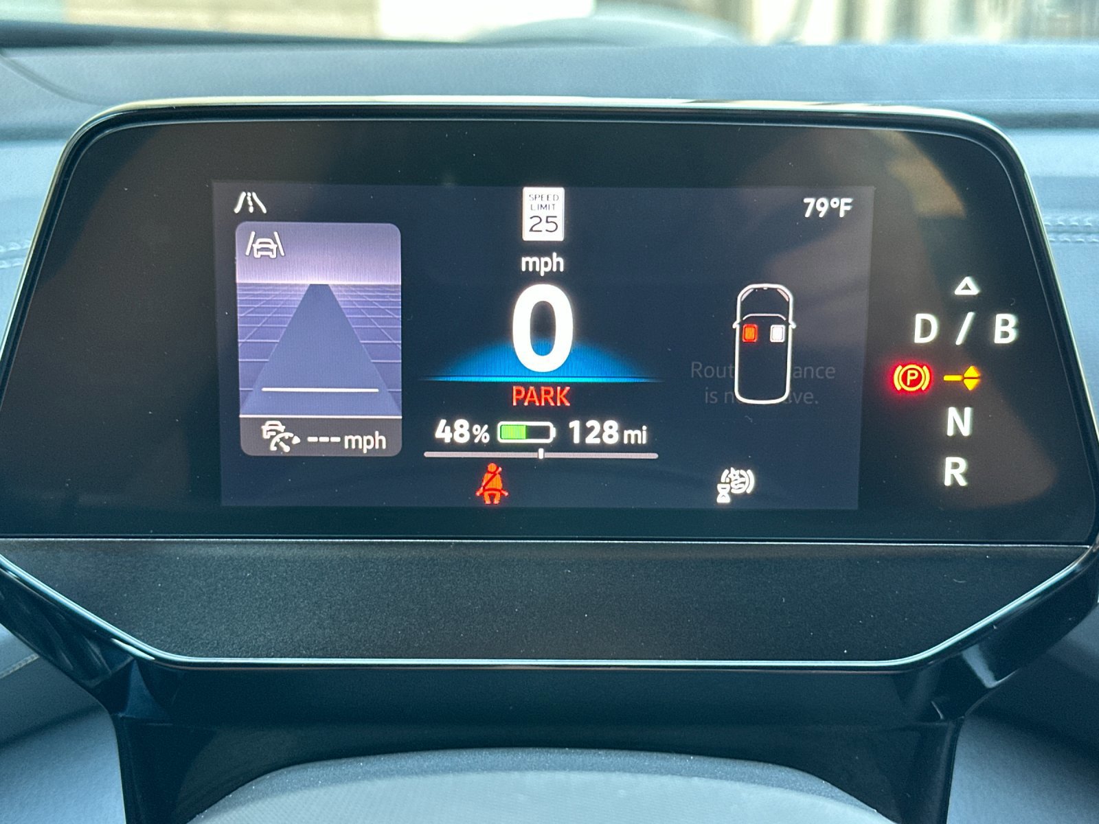 Used 2025 Volkswagen ID.4 Pro S image 25