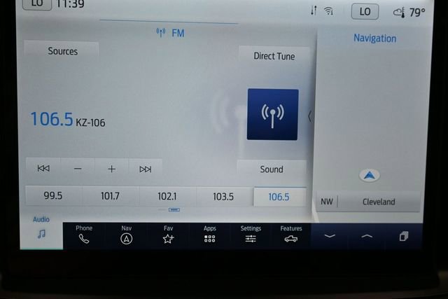 Certified 2022 Ford F150 Tremor w/ Equipment Group 401A Mid AWD/4WD image 18