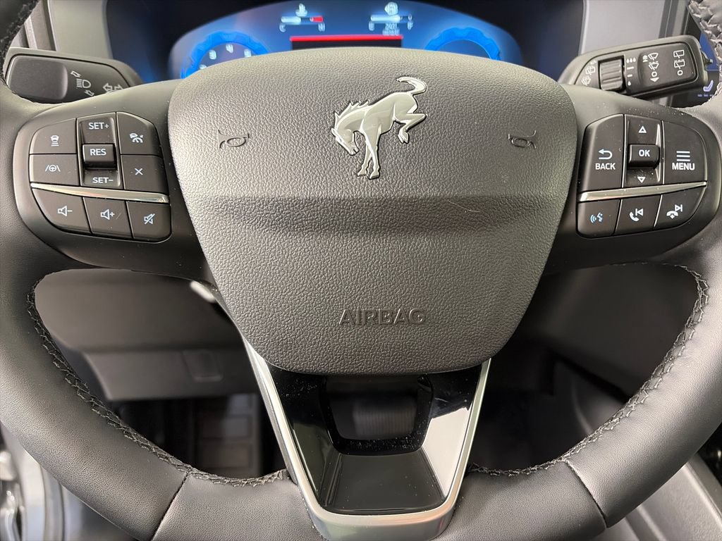 Certified 2026 Ford Bronco Sport Badlands AWD/4WD image 16