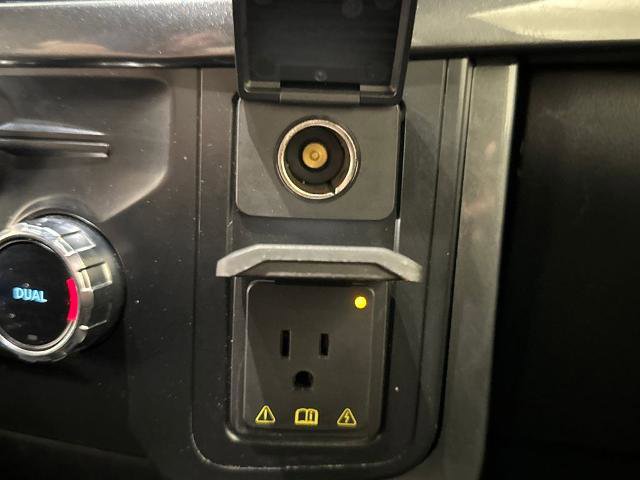 Certified 2022 Ford F150 XLT w/ Equipment Group 302A High image 31