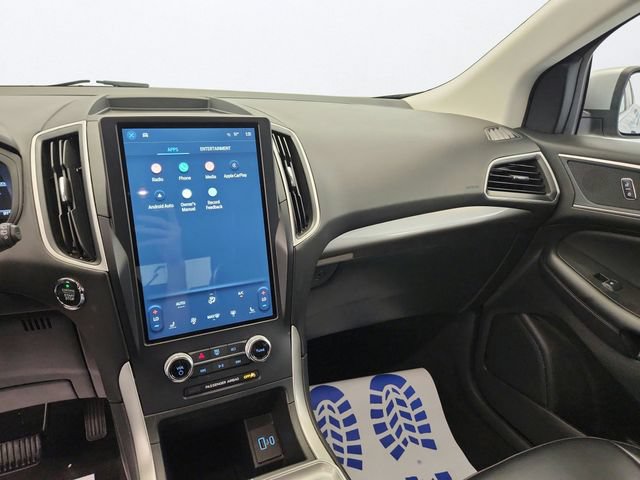 Certified 2024 Ford Edge SEL AWD/4WD image 18