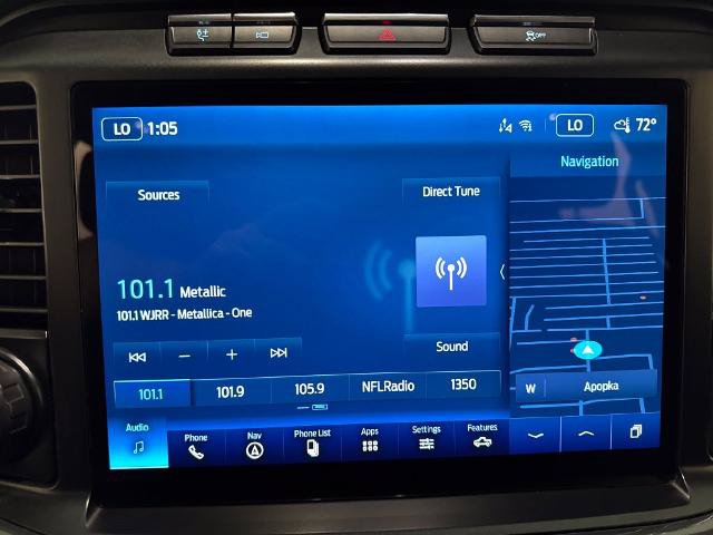 Certified 2023 Ford F150 XLT w/ Equipment Group 302A High AWD/4WD image 27
