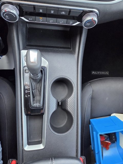 Used 2024 Nissan Altima 2.5 S image 22