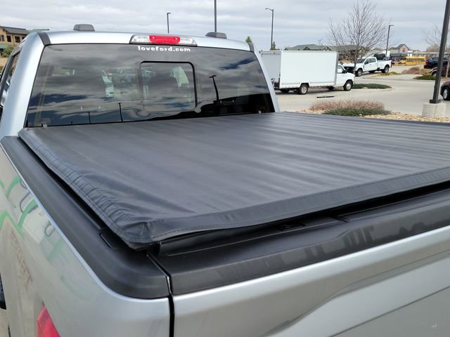 Certified 2022 Ford F150 Lariat AWD/4WD image 13
