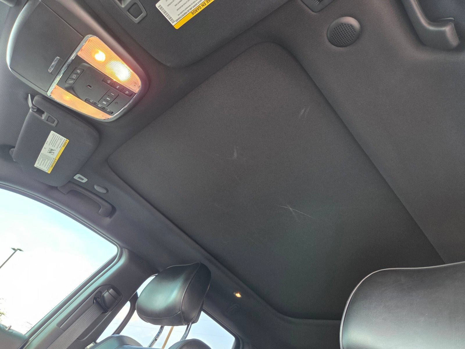 Used 2018 Jeep Grand Cherokee High Altitude AWD/4WD image 11