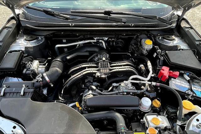 Used 2023 Subaru Outback Limited w/ Tech Package 2 image 15