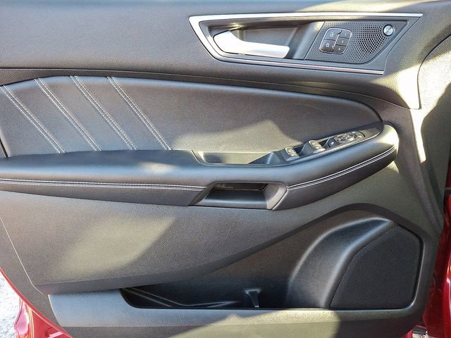 Certified 2022 Ford Edge ST w/ Equipment Group 401A image 14