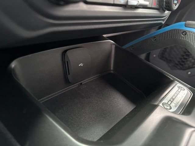 Certified 2022 Ford Bronco Outer Banks AWD/4WD image 21