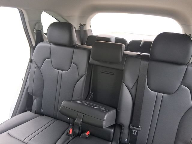 Used 2026 Kia Sorento EX FWD image 16