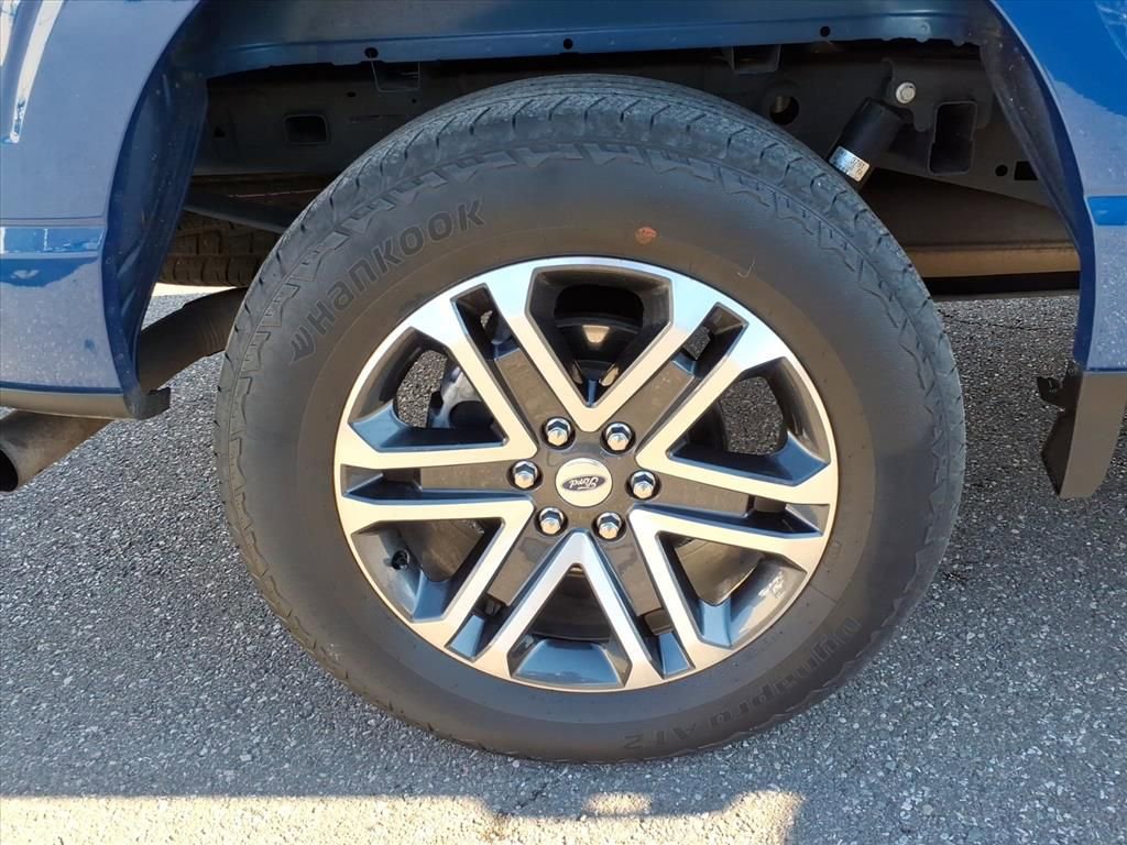 Certified 2023 Ford F150 XL w/ STX Appearance Package image 8