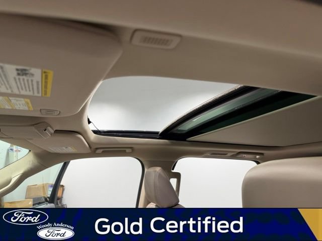 Certified 2023 Ford Expedition XLT RWD image 18