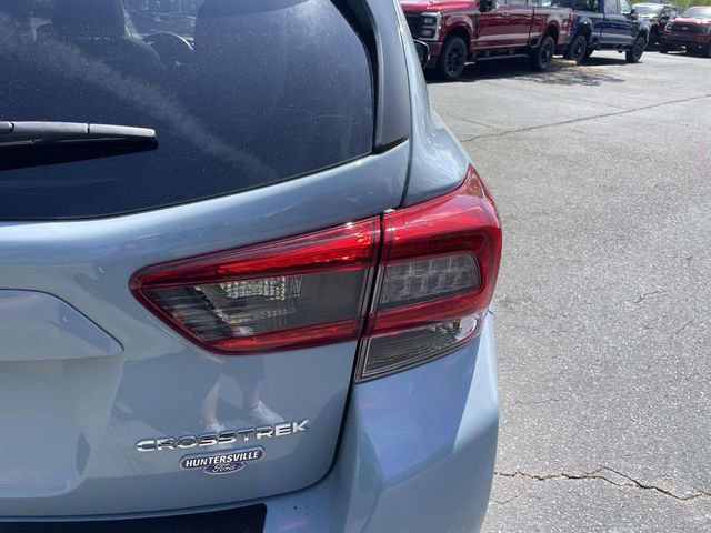 Used 2021 Subaru Crosstrek 2.5i Limited w/ Moonroof Package 2 image 35