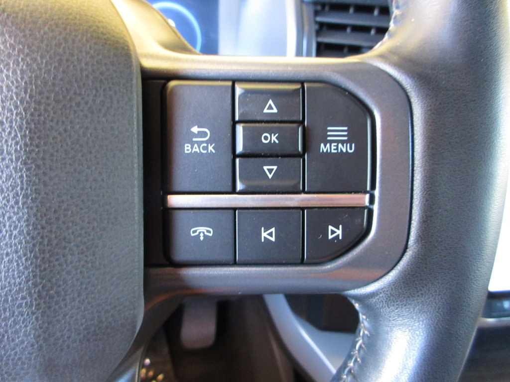 Certified 2024 Ford F150 Lightning Lariat AWD/4WD image 17