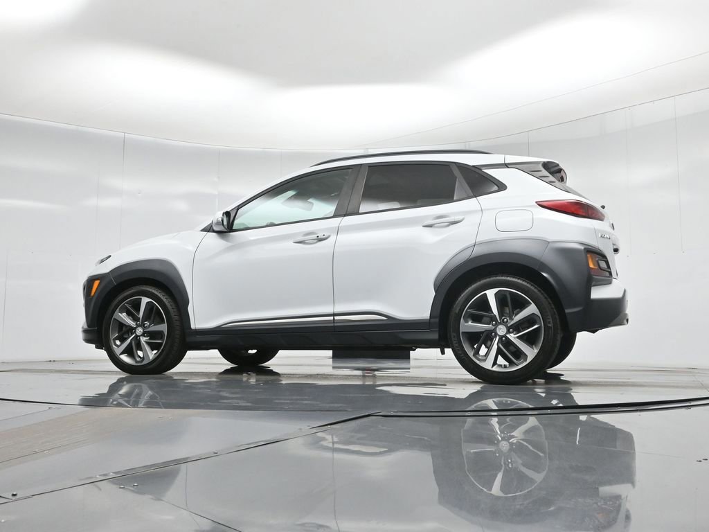 Used 2020 Hyundai Kona Limited image 24